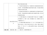 第9单元：回顾整理---知识回顾：数与代数（素材）