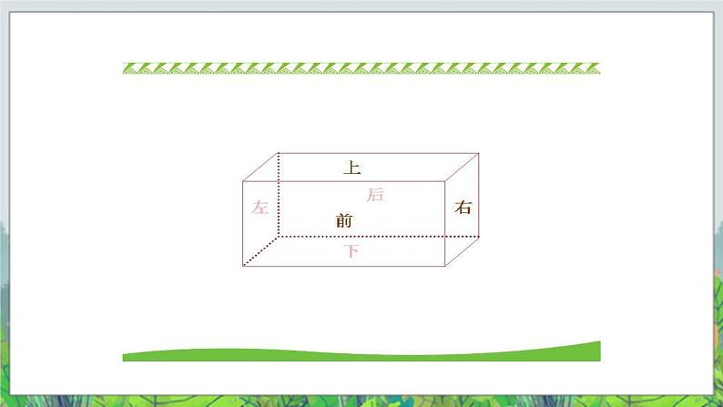 五年级下册数学课件－1.2《长方体和正方体的表面积》 ｜北京版03