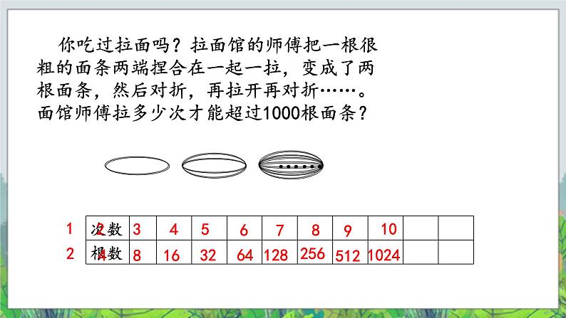 五年级下册数学课件－6.2剪纸中的数学问题  ｜北京版01