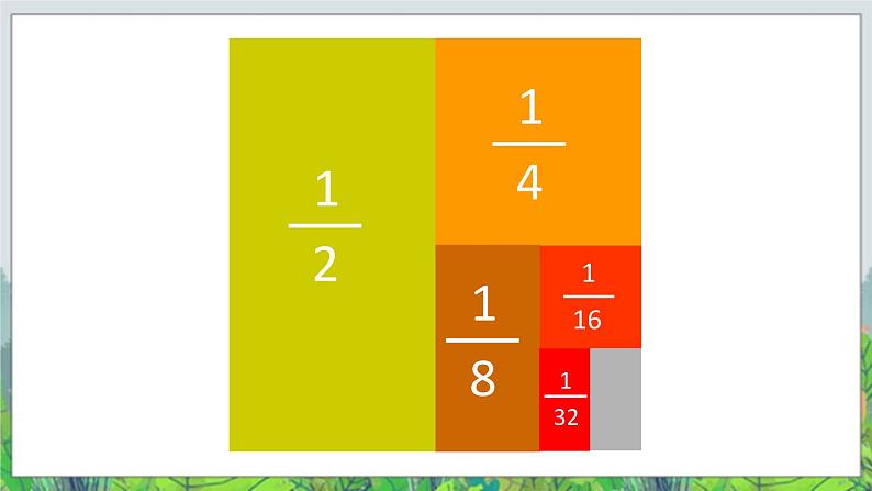 五年级下册数学课件－6.2剪纸中的数学问题  ｜北京版03