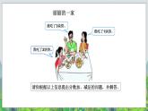 五年级下册数学课件－7.5总复习 分数的加法和减法 ｜北京版