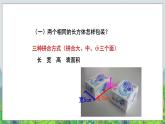 五年級(jí)下冊(cè)數(shù)學(xué)課件－實(shí)踐活動(dòng)1 包裝中的數(shù)學(xué)問(wèn)題 ｜北京版