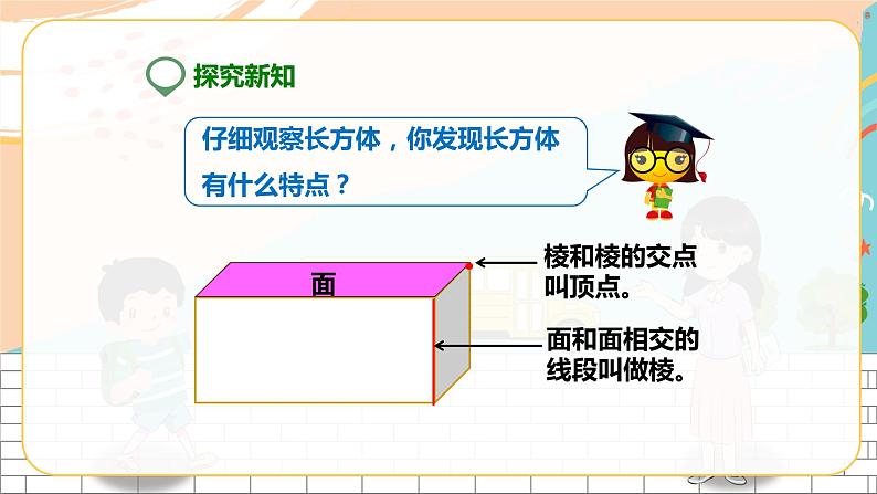 第一课  长方体（课件）第5页