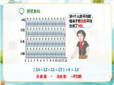 4年級(jí)數(shù)學(xué)人教版下冊(cè) 29.第八單元第一課8.1 平均數(shù) 課件+教案+練習(xí)