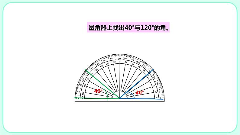 2.2角的度量课件PPT08