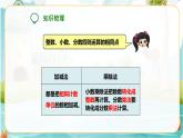 6年级数学人教版下册 23.第六单元 第二课 数的运算（课件+教案+练习）