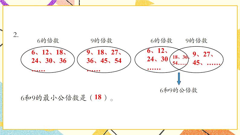 3 剪纸中的数学——分数加减法（一）  课件+教案03