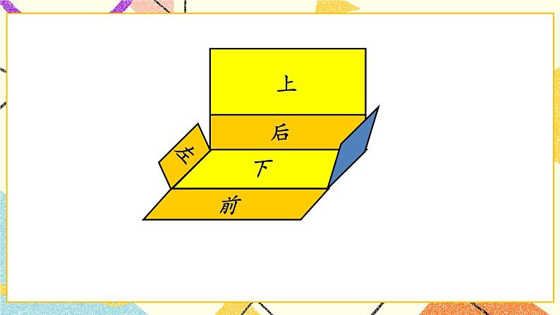 7 包装盒——长方体和正方体   课件+教案+素材07