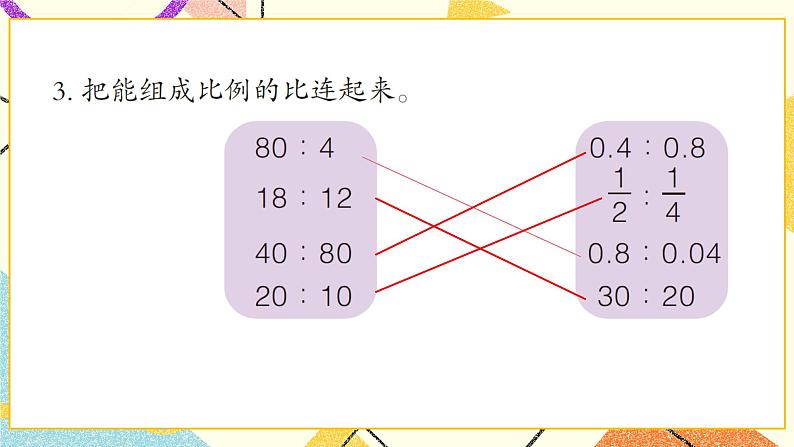 3 啤酒生产中的数学——比例  课件+教案04