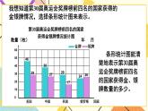 5 奥运奖牌——扇形统计图   课件+教案