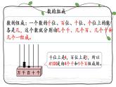 新西师大版数学二年级下册课件：1.3 练习一