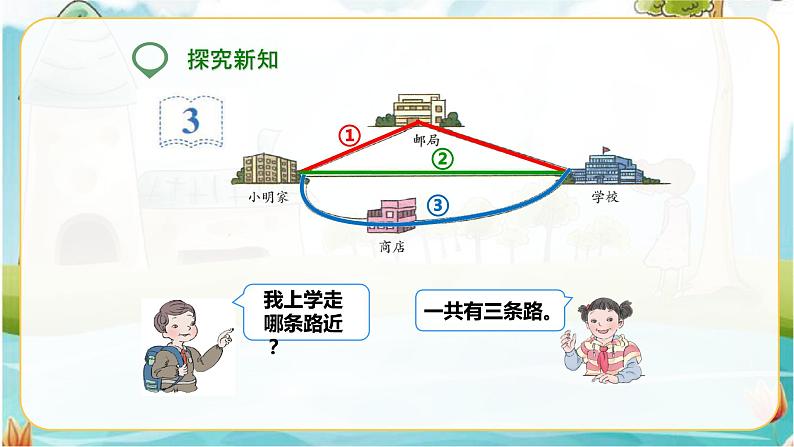 4年级数学人教版下册 21.第五单元 第二课 三角形的特性（2）课件+教案+练习03