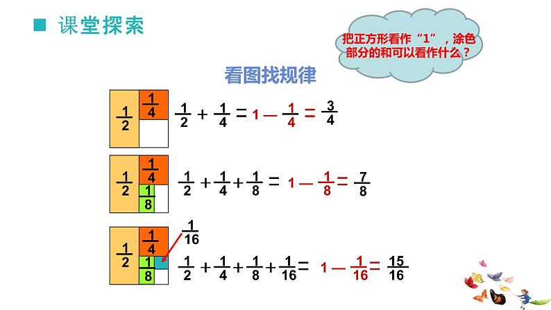 42     探 索 规 律课件PPT03