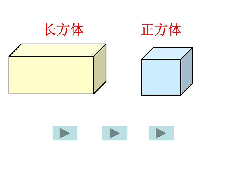 长方体正方体课件PPT03