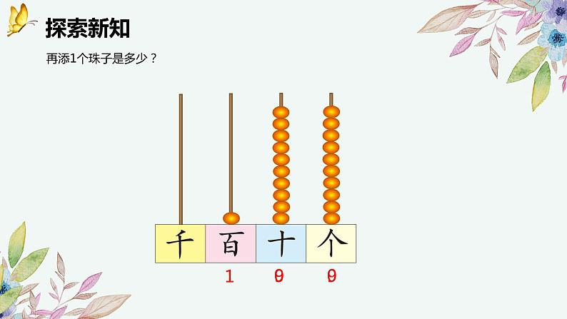 第三单元 1.数一数（一）（课件）-2022-2023学年二年级数学下册同步备课（北师大版）07