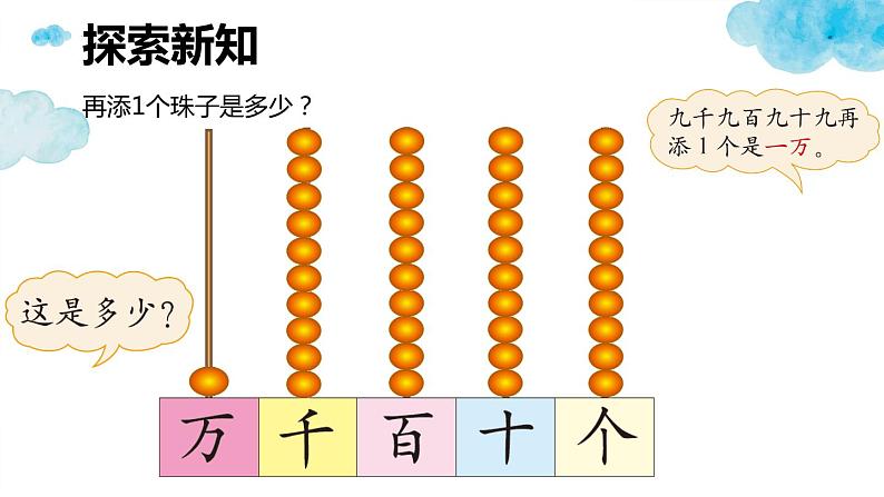 第三单元 2.数一数（二）（课件）-2022-2023学年二年级数学下册同步备课（北师大版）06