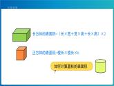 第三单元圆柱与圆锥《圆柱的表面积》示范公开课教学课件【人教版数学六年级下册】