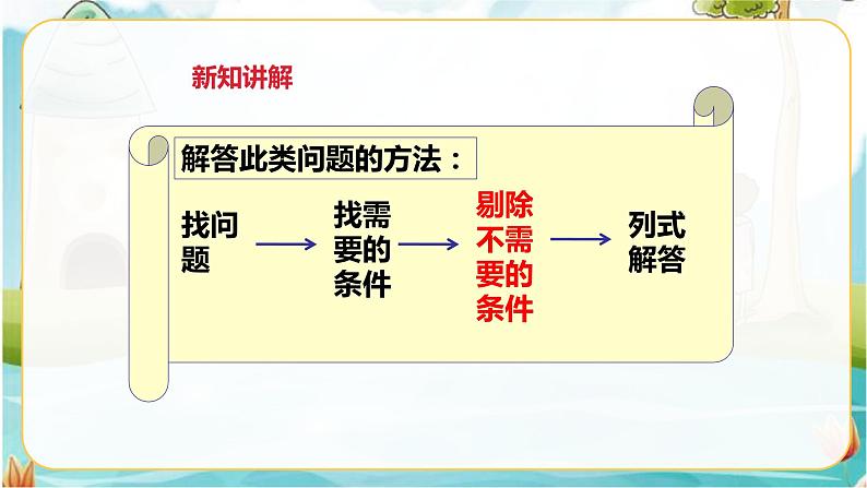 《解决问题》课件第5页