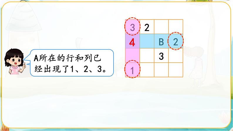 人教数学2年级下册 第9单元 第2课时   推理（2） PPT课件05