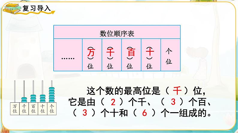 人教数学2年级下册 第7单元 第5课时   PPT课件第2页