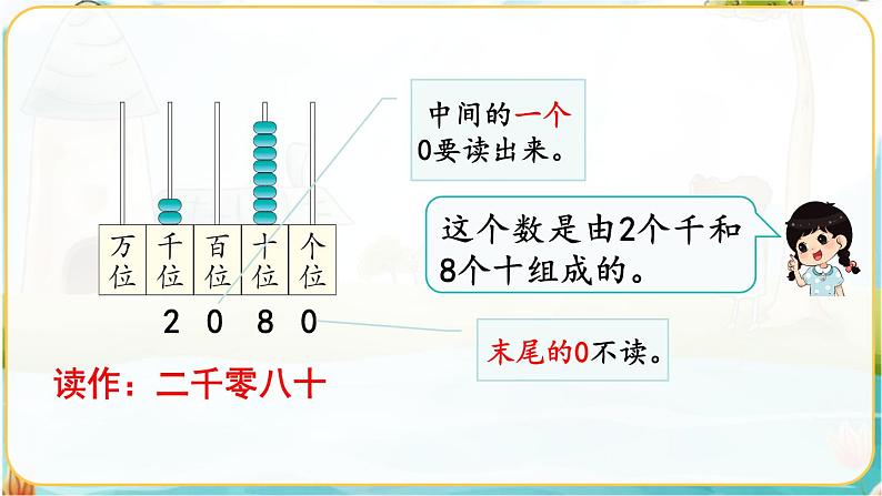 人教数学2年级下册 第7单元 第5课时   PPT课件第4页