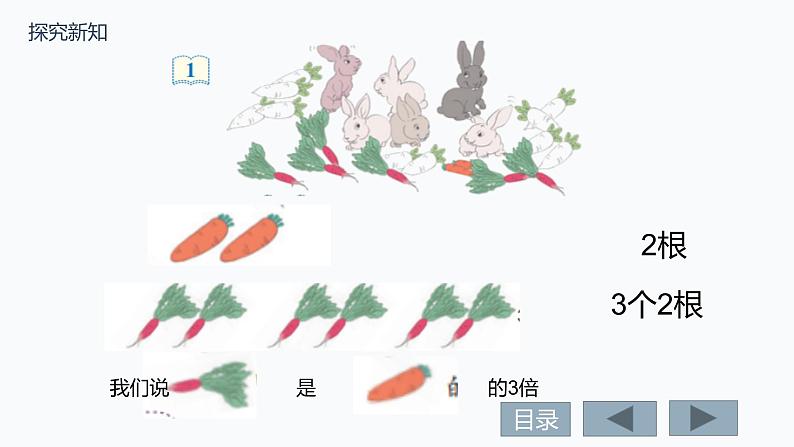 倍数的认识（第一课时）课件PPT第4页