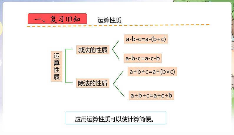 人教数学4年级下册 第3单元 第11课时  练习八 PPT课件第3页