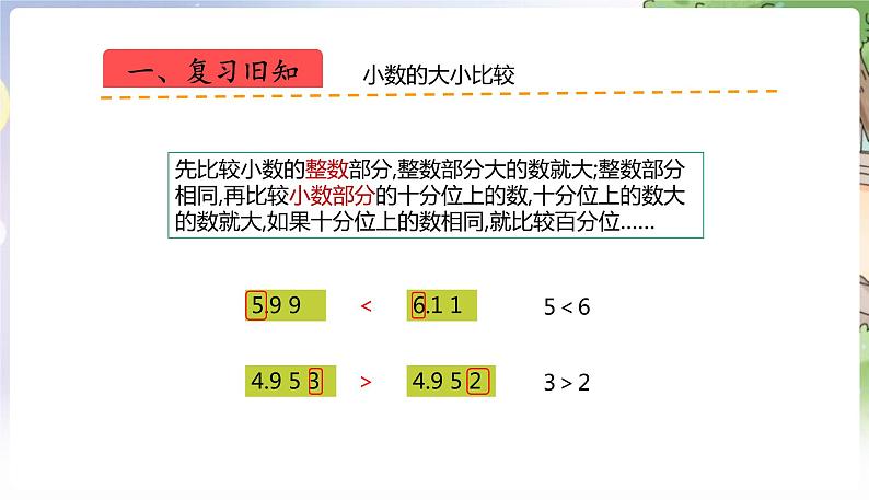 人教数学4年级下册 第4单元 第8课时  练习十 PPT课件第4页