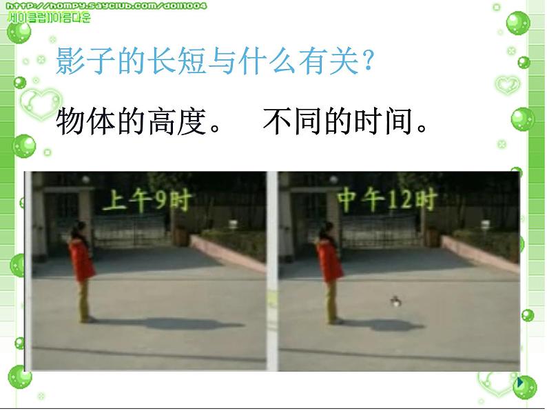 六年级数学下册课件 - 大树有多高04