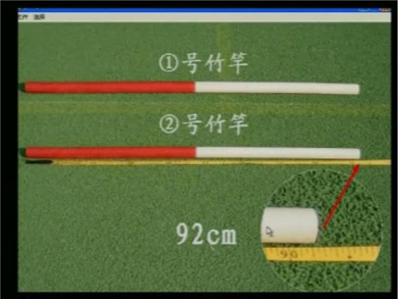 六年级数学下册课件 - 大树有多高05