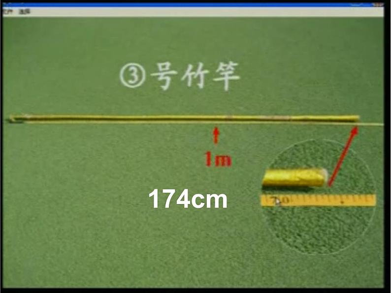 六年级数学下册课件 - 大树有多高08