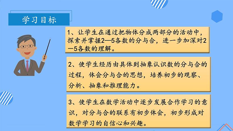 第三单元第4课时分与合（教学课件+教学设计+分层作业）-一年级数学上册人教版03