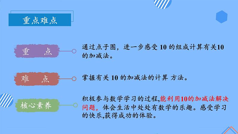 第五单元第8课时10的加减法（教学课件+教学设计+分层作业）-一年级数学上册人教版03