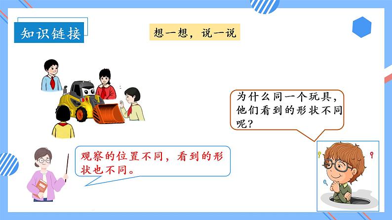 第五单元_第02课时_观察立体图形（教学课件）-二年级数学上册人教版第6页