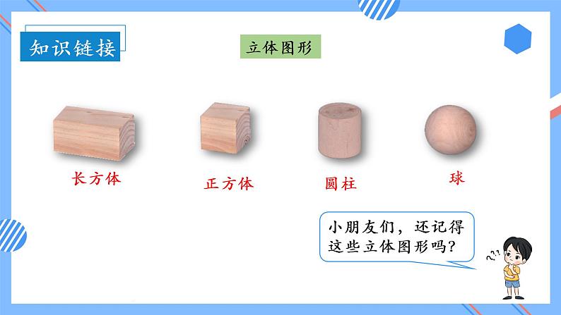 第五单元_第02课时_观察立体图形（教学课件）-二年级数学上册人教版第7页