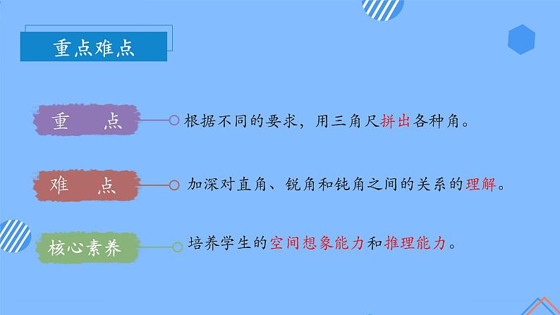 第三单元 第04课时 用三角尺拼角 课件+教案+分层练习+学案  人教版数学二上03