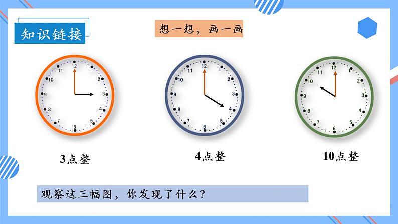 第七单元 第02课时 认识几时几分 课件+教案+分层练习+学案  人教版数学二上06