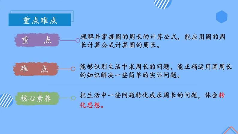 第五单元_第04课时_圆的周长（二）（教学课件）-六年级数学上册人教版第4页