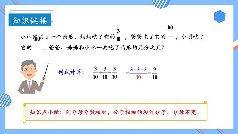 第一单元_第01课时_分数乘整数（教学课件+教案+学案+练习）-六年级数学上册人教版07