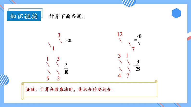 第一单元_第03课时_小数乘分数（教学课件）-六年级数学上册人教版第7页