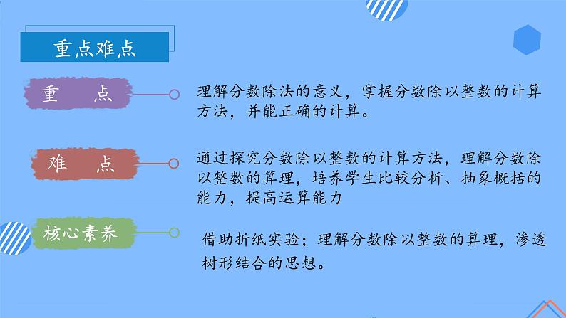 第三单元_第02课时 分数除以整数（教学课件）-六年级数学上册人教版第4页