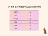人教版《扇形统计图》课件