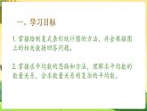 人教数学4年级下册 第8单元 第4课时 整理与复习 PPT课件