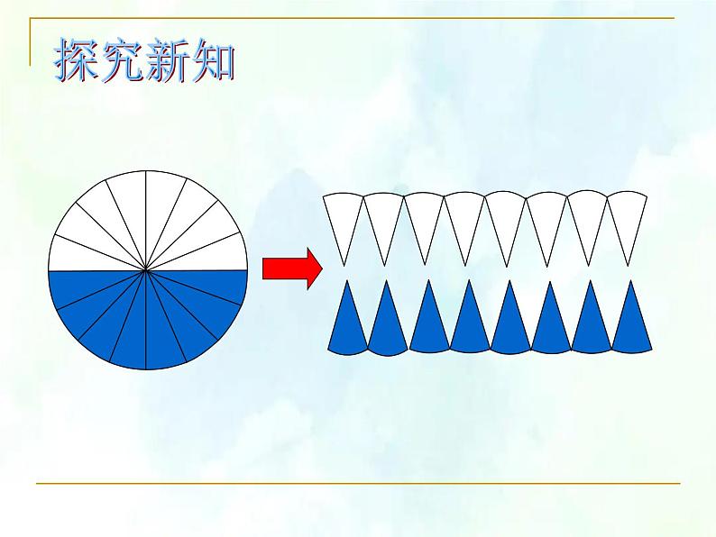 人教版 六年级下册 圆柱的体积 课件第5页