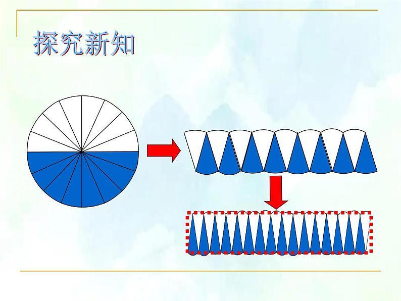 人教版 六年级下册 圆柱的体积 课件第6页