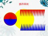 人教版六年级下册 圆柱的体积 课件公开