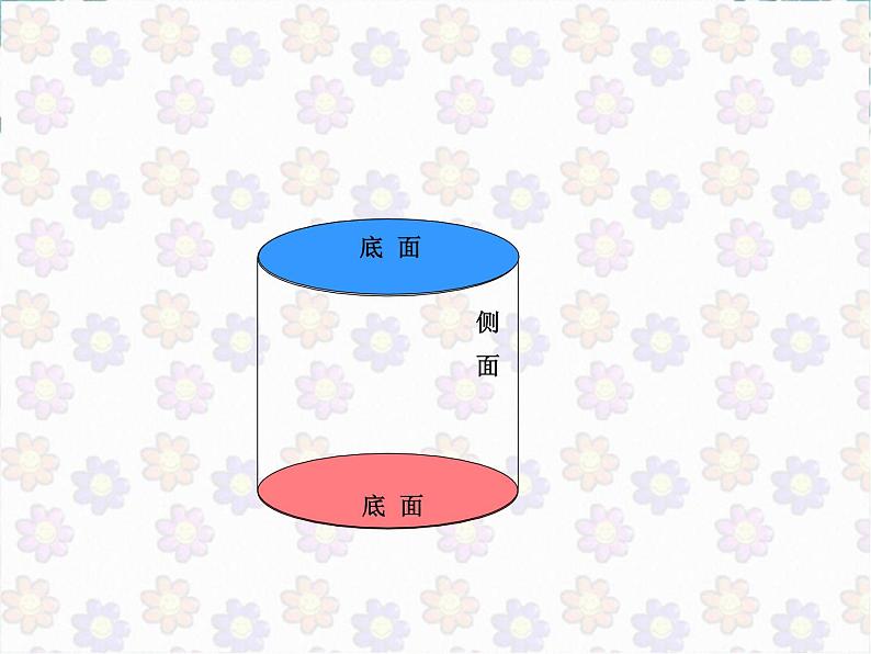 人教版六年级下册 圆柱的表面积公开课   课件02