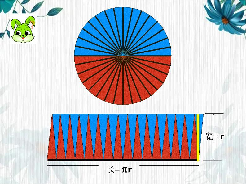 人教版六年级下册 圆柱的体积   课件07