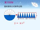 人教版六年级下册 圆柱的体积  课件