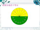 人教版六年级下册 圆柱的体积 公开课课件
